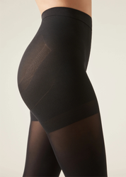 COLLANT | MOKA | NOIR