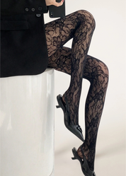 COLLANT | LÉANDRA | NOIR