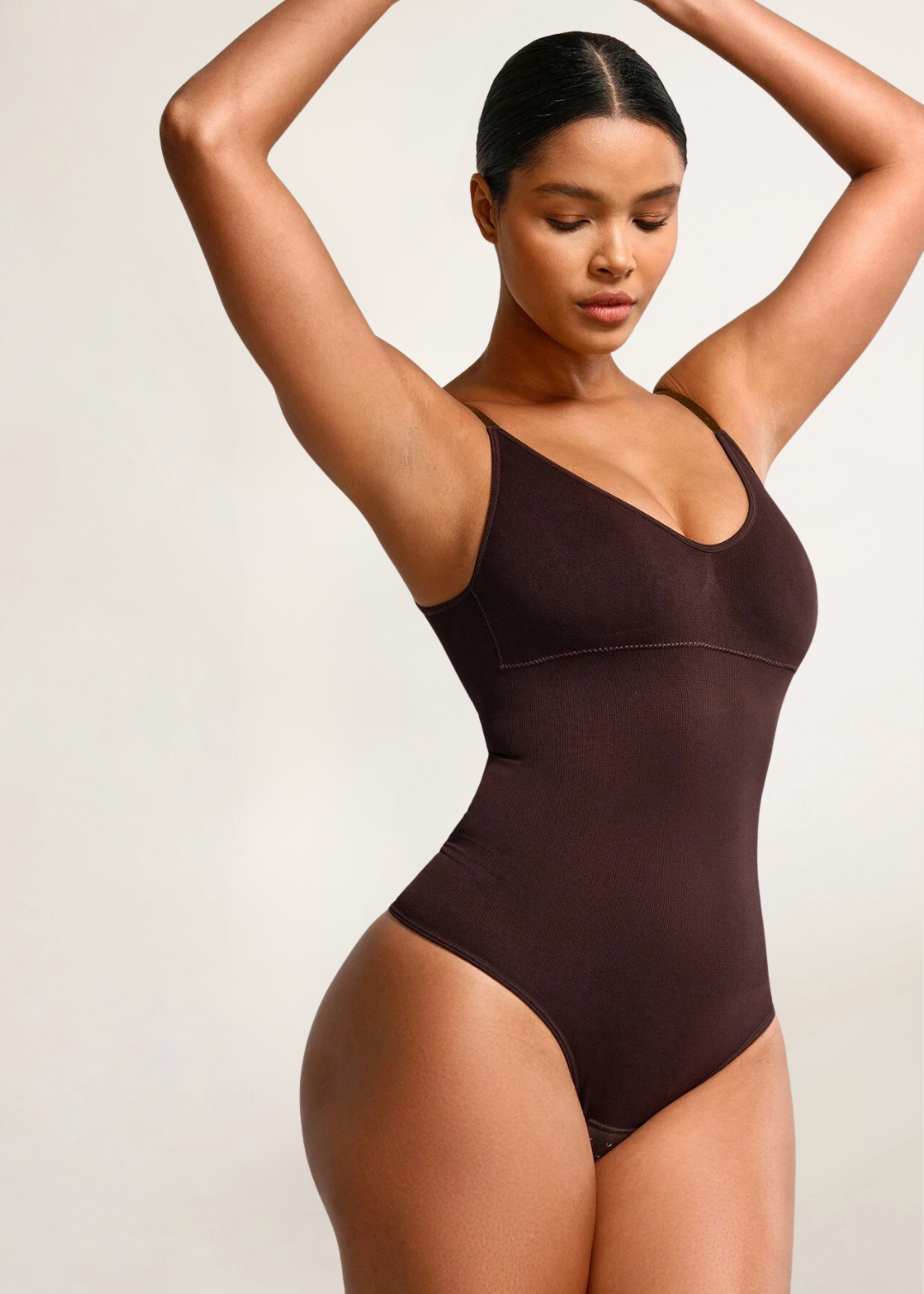 BODY | SERA | MARRON